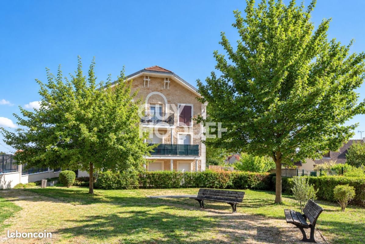 Appartement 2 pièces 43 m² · à Villiers-sur-Marne · 43 m² · 219 900 €