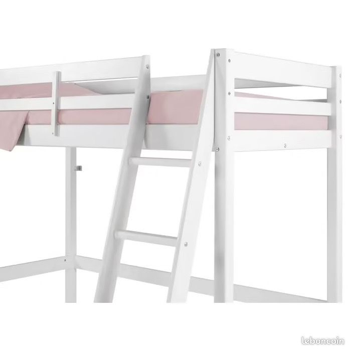 Mezzanine 1 place - Faire offre (image 1)