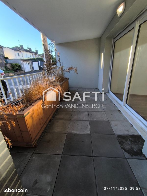 Appartement 3 pièces 73 m² · à Saint-Laurent-Blangy · 73 m² · 245 000 €