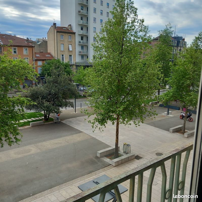 Appartement 1 pièce 23 m² · à Valence · 23 m² · 500 €