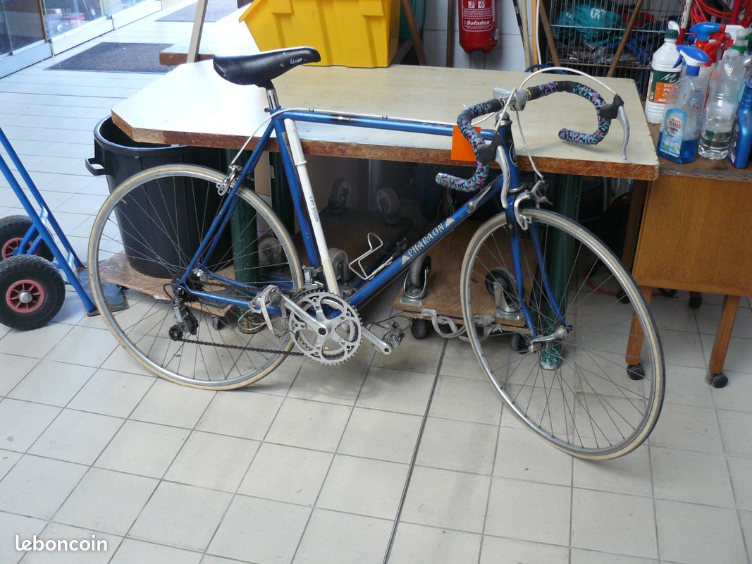 Vélo de course ( 7873-2) (image 1)