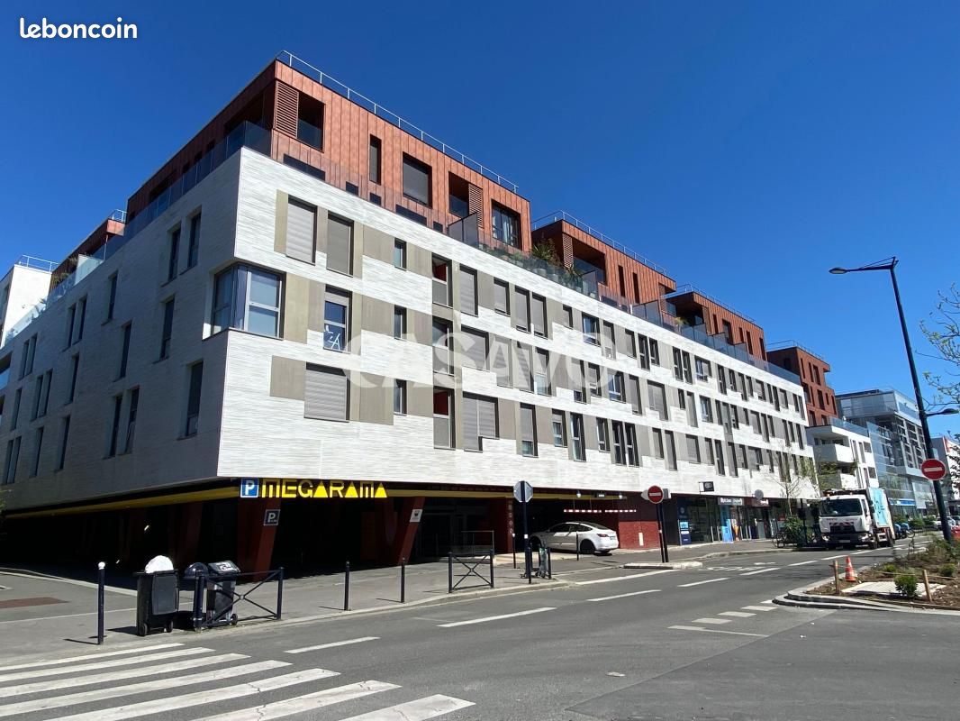 Appartement 1 pièce 24 m²