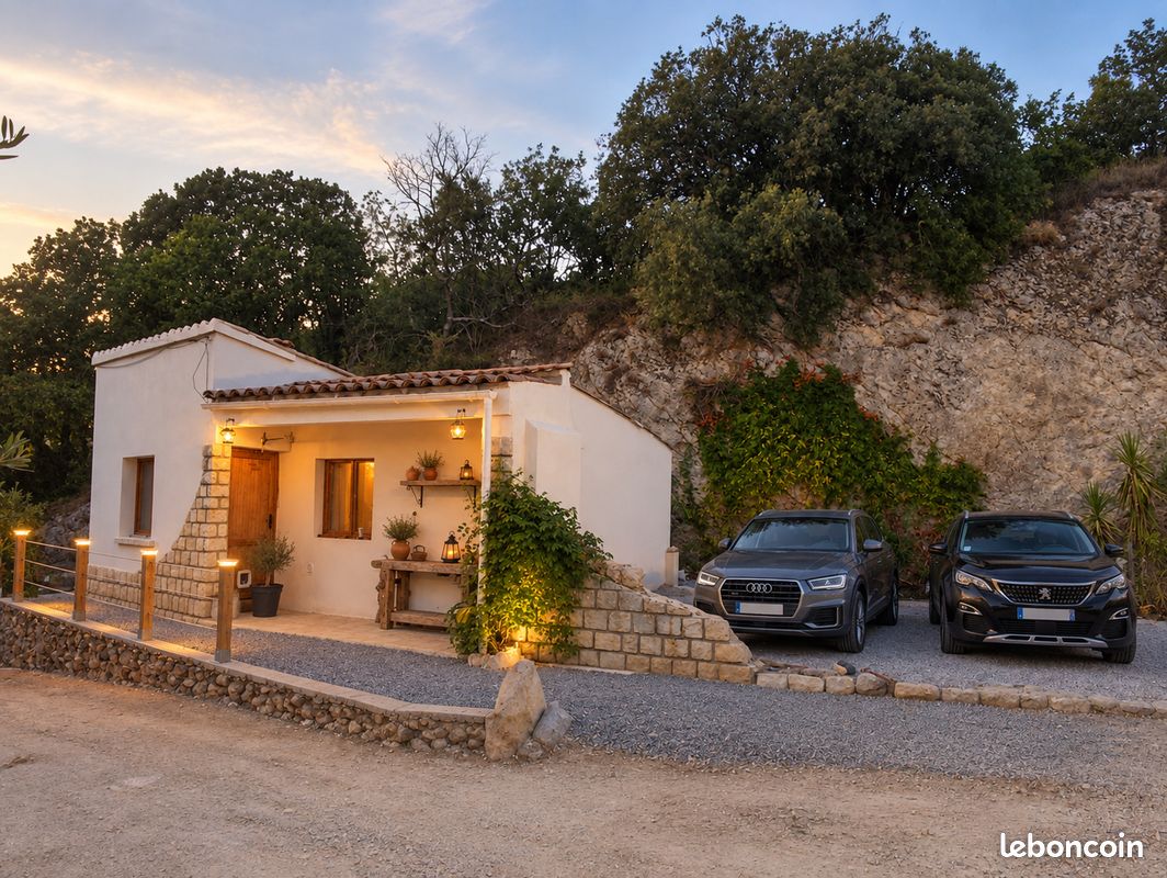 Appartement 2 pièces 40 m² · à Manosque · 40 m² · 860 €/mois