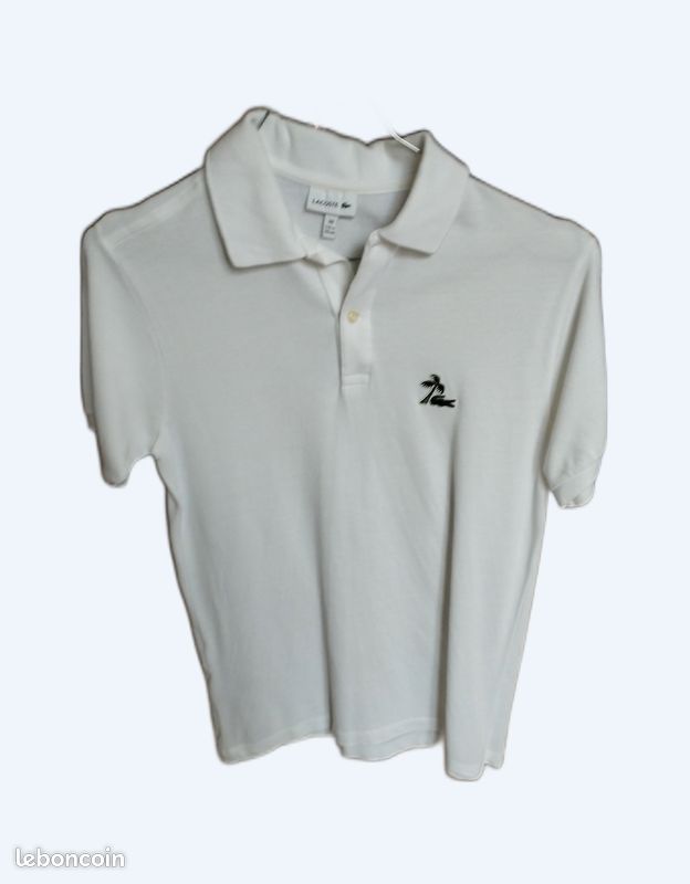 Polo Lacoste (image 1)