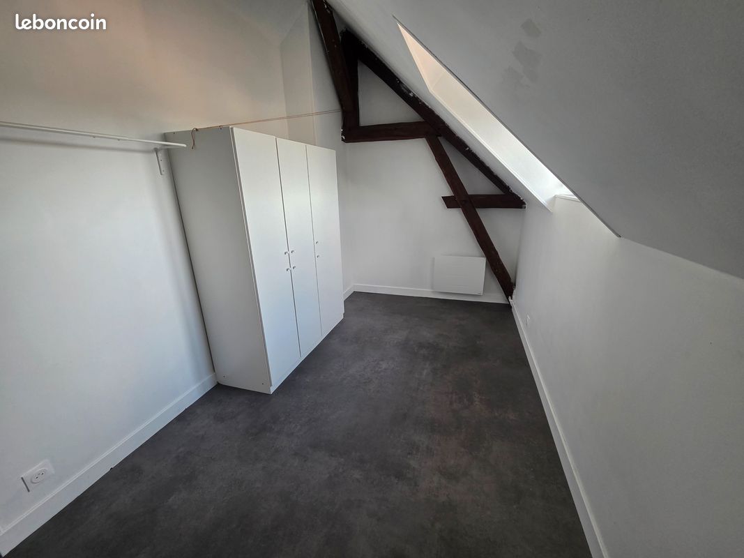 Appartement a louer vierzon - 3 pièce(s) - 66 m2 - Surfyn