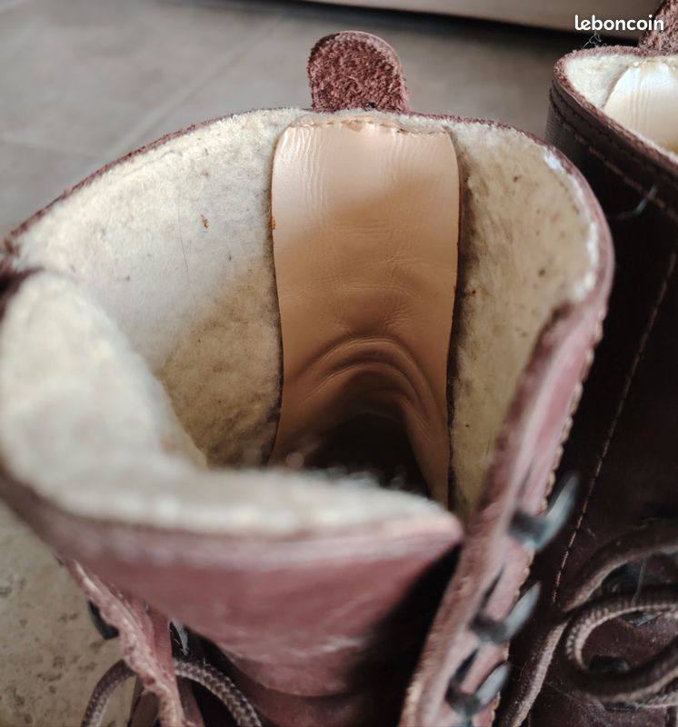 Panama jack cuir T39 (image 7)