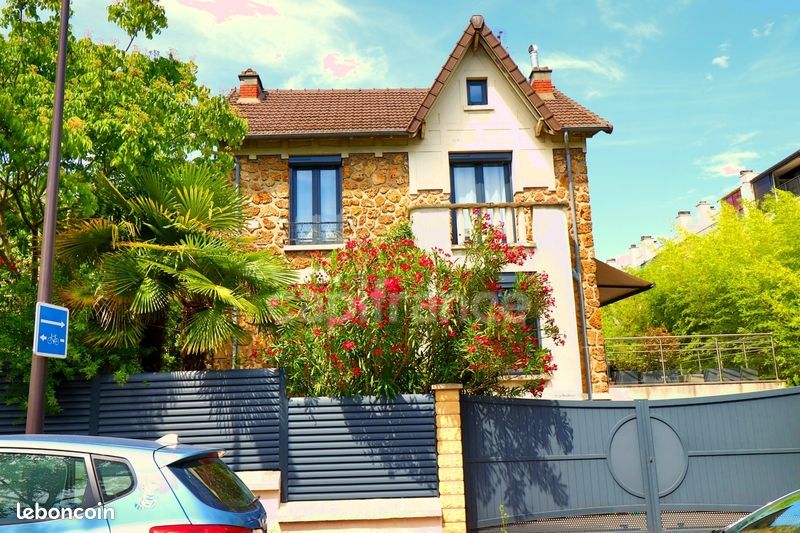 Maison 5 pièces 106 m² · à Antony · 106 m² · 849 000 €