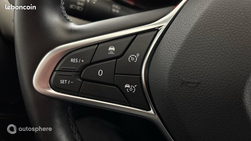 Renault Arkana 1.6 E-Tech 145ch Intens -21B (image 27)