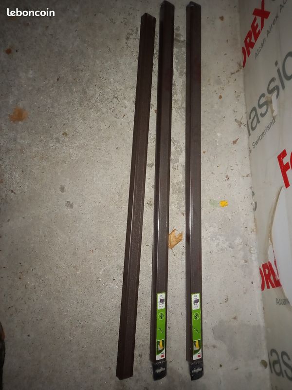Profilés de Marche marron Neuf X3 (image 1)