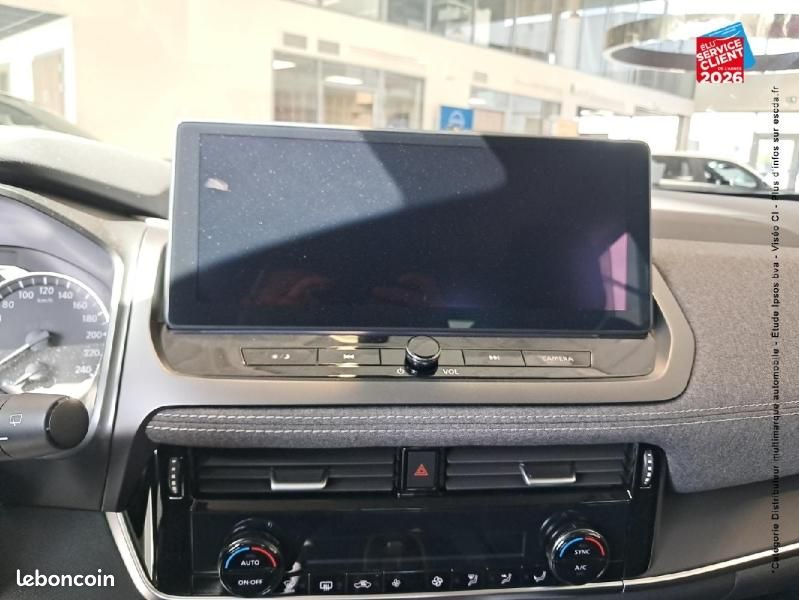 Nissan Qashqai Hybrid e-POWER 190ch Business Edition 2025 (image 18)