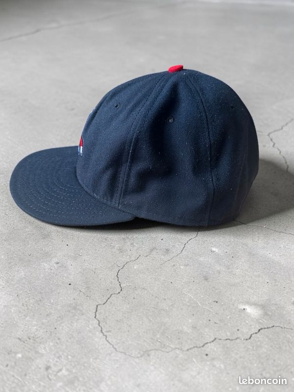 Casquette New Era – Boston Red Sox – MLB – 59FIFTY – Taille 7 3/4 (61.5 cm) (image 2)