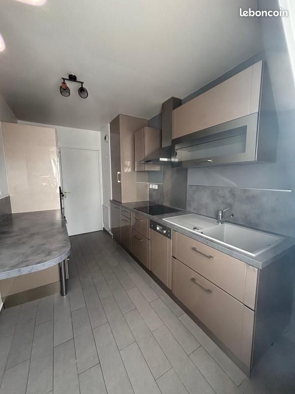 Appartement 3 pièces 67 m² · à Palaiseau · 67 m² · 1 425 €/mois