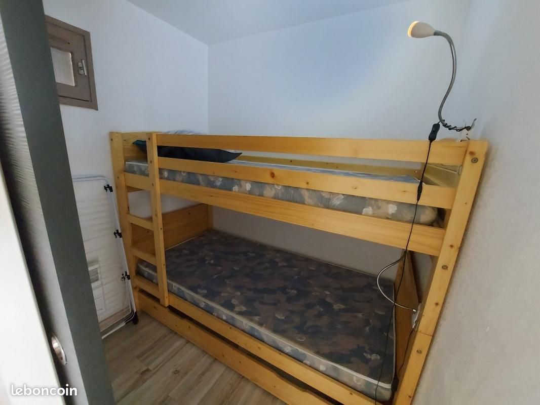 Appartement a louer sete - 1 pièce(s) - 25 m2 - Surfyn