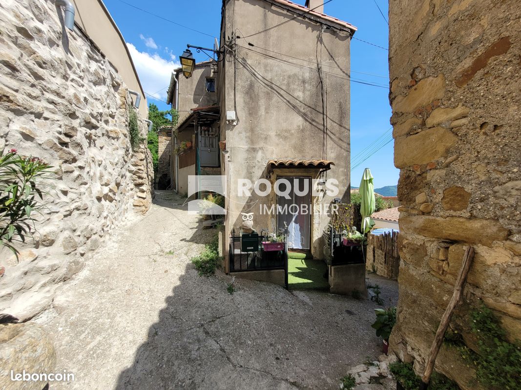 Maison 6 pièces 120 m² · à Saint-Gervais-sur-Mare · 120 m² · 78 000 €