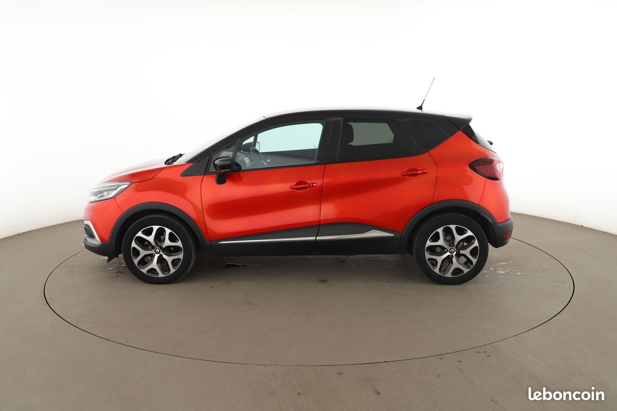 Renault Captur 0.9 TCe Energy Intens 90 ch (image 11)