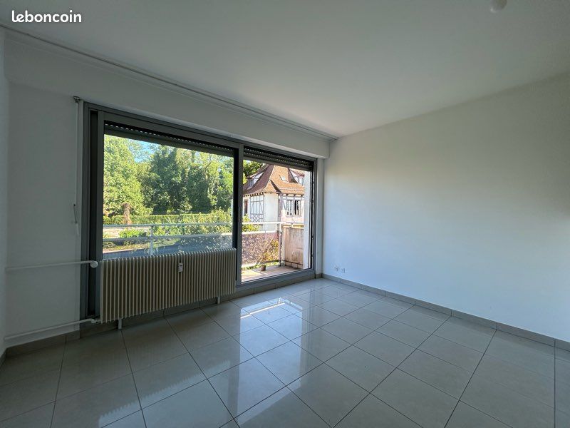 Appartement 1 pièce 31 m² · à Riedisheim · 30,5 m² · 570 €