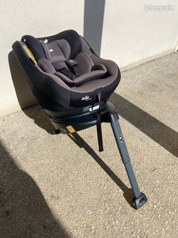 Siège auto Joie spin 360 (image 6)
