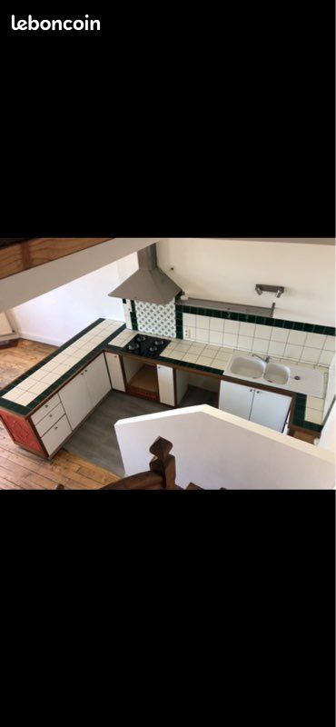Appartement 4 pièces 120 m² · à Vielmur-sur-Agout · 120 m² · 685 €/mois