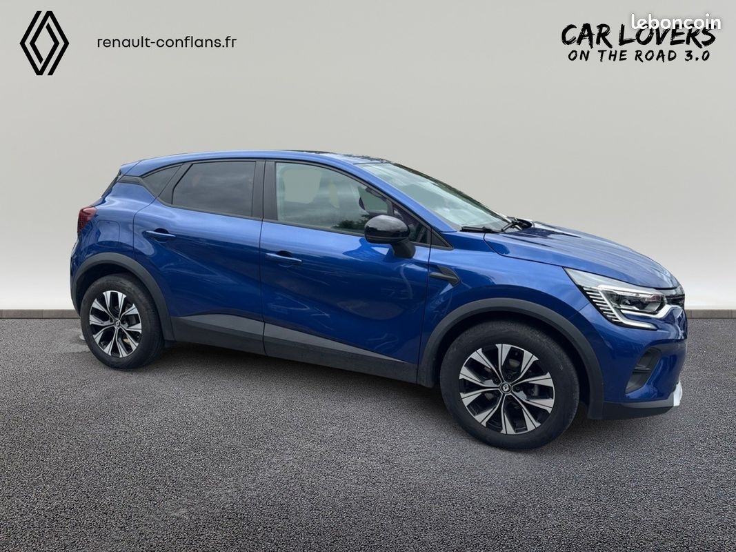 RENAULT Captur TCe 90 Evolution (image 6)