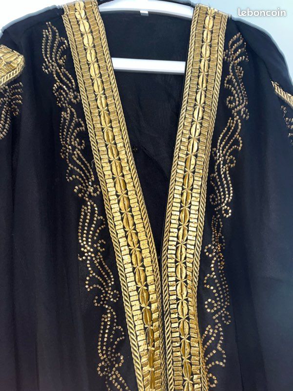 Super belle robe oriental (image 3)