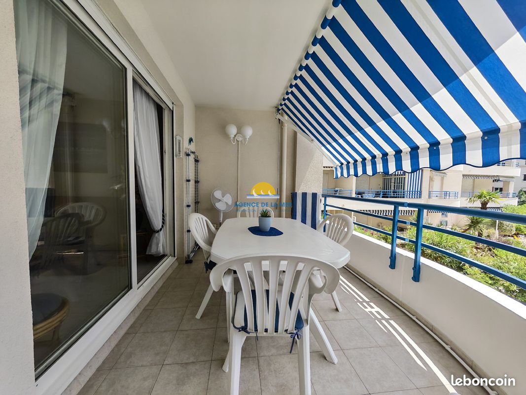 Appartement 2 pièces 45 m² · à Fréjus · 45 m² · 233 000 €