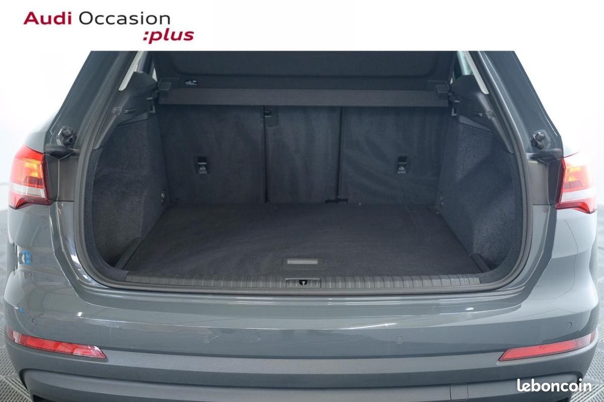 Audi Q3 35 TFSI 150 ch S tronic 7 (image 13)