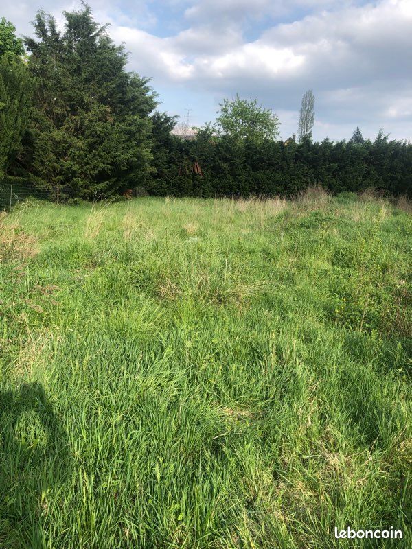 Terrain constructible · à Kingersheim · 280 000 €