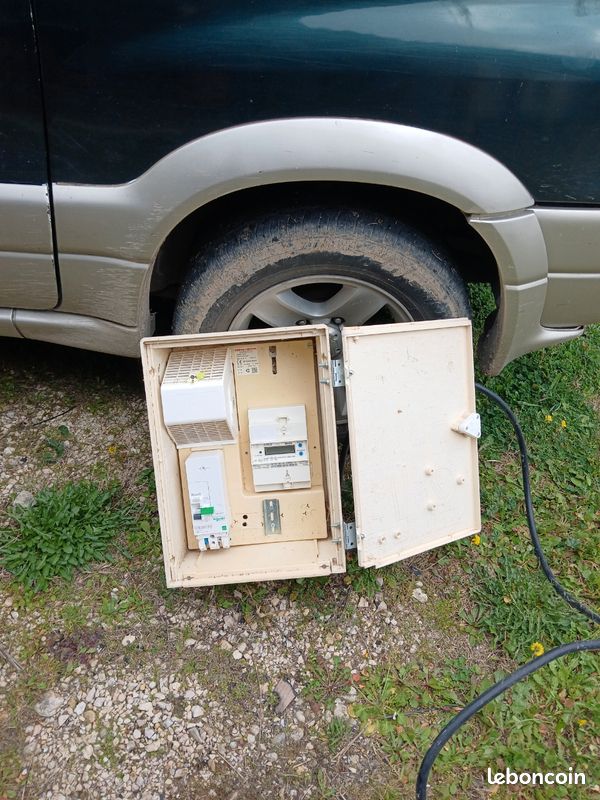 Compteur de chantier (image 2)