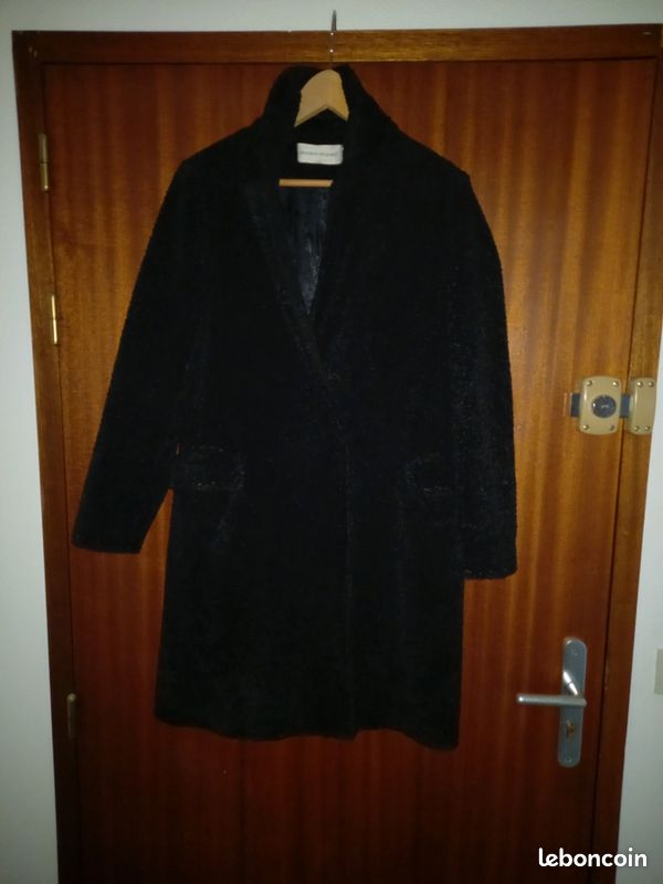 Veste 3/4 mon bon vêtement (image 12)