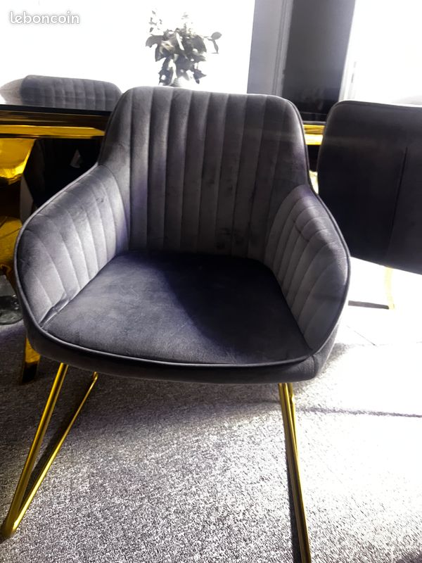 Chaise (image 1)