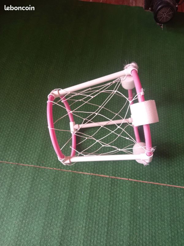 Panier basket flottant (image 2)
