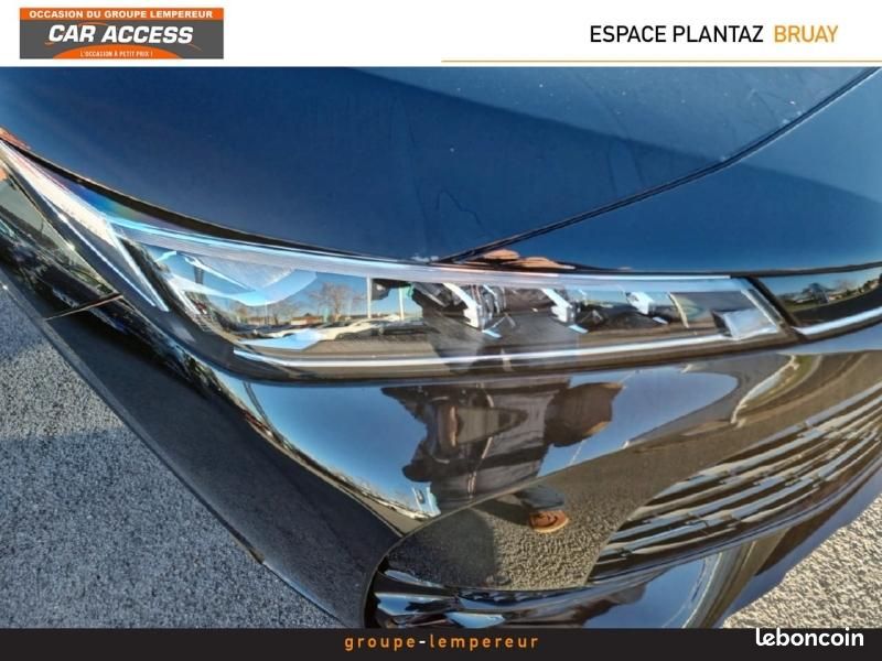 Mg motor EHS 1.5 GDI 272ch PHEV Luxury (image 7)