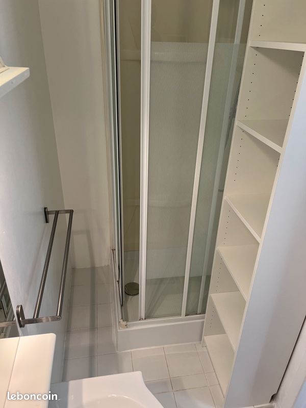 Appartement a louer avignon - 1 pièce(s) - 15 m2 - Surfyn