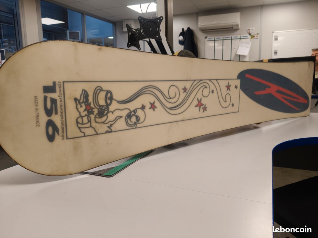 Snowboard collection Jamie Lynn (image 3)