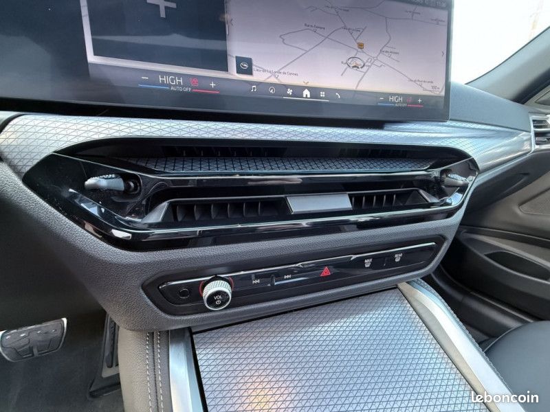 Bmw SERIE 4 CABRIOLET (G23) 420IA 184CH M SPORT "DERNIERE GENERATION" (image 48)