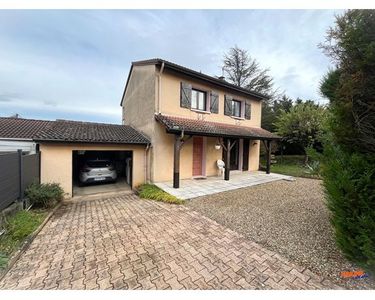 Maison 349 000 € - 107 m²