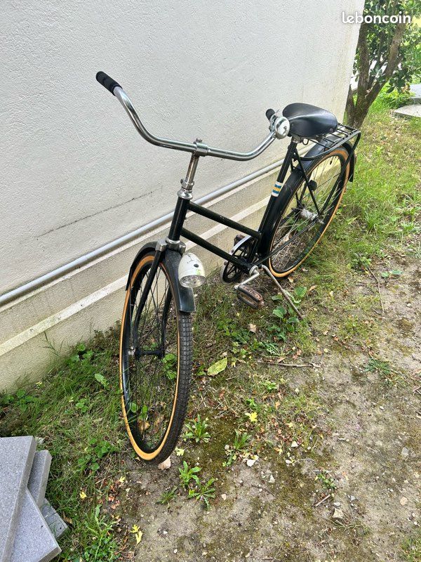 Vélo hollandais pour vélo de ville