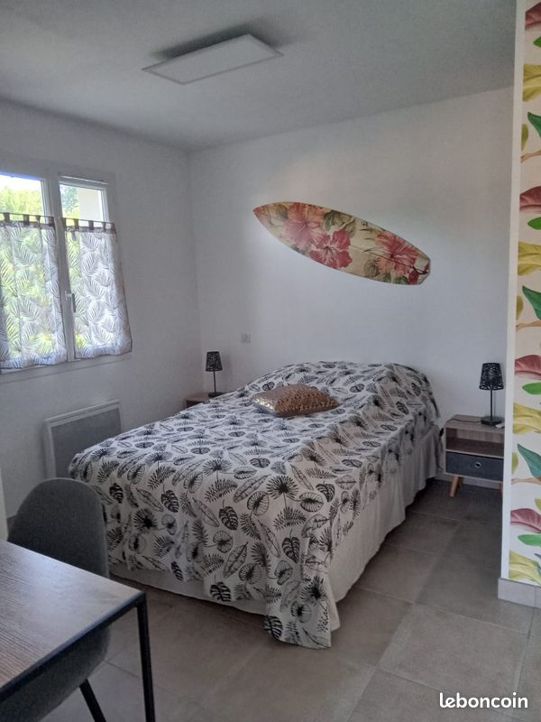 Maison tout confort 8 personnes (image 6)