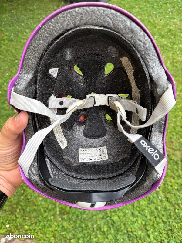 Casque vélo (image 3)