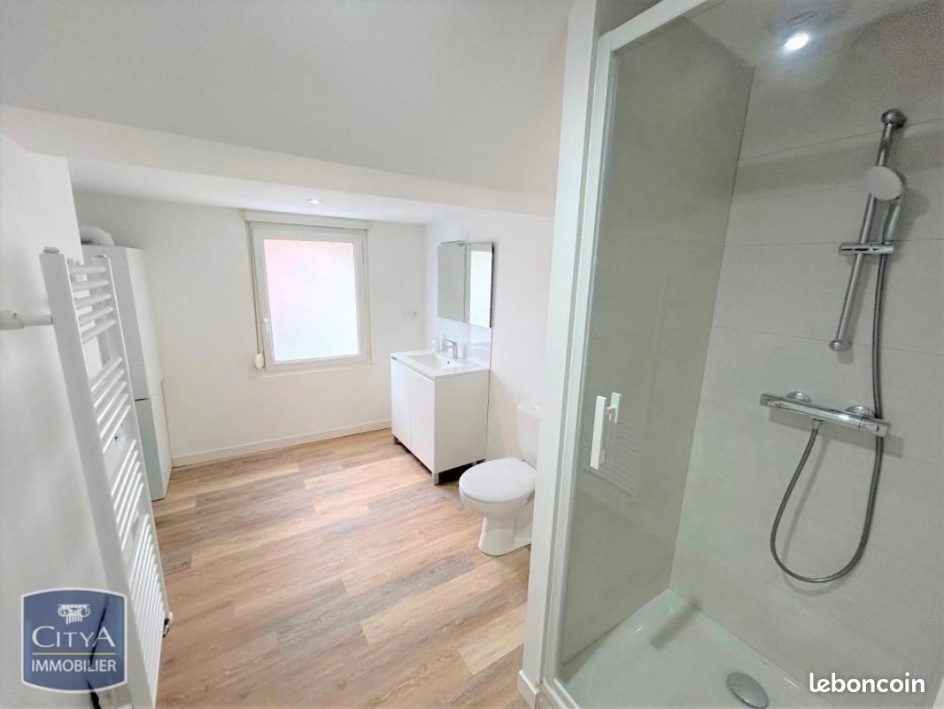 Appartement a louer dole - 3 pièce(s) - 51 m2 - Surfyn