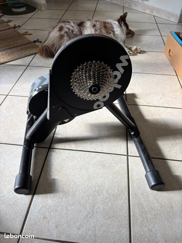 Home-trainer wahoo kickr core (image 2)