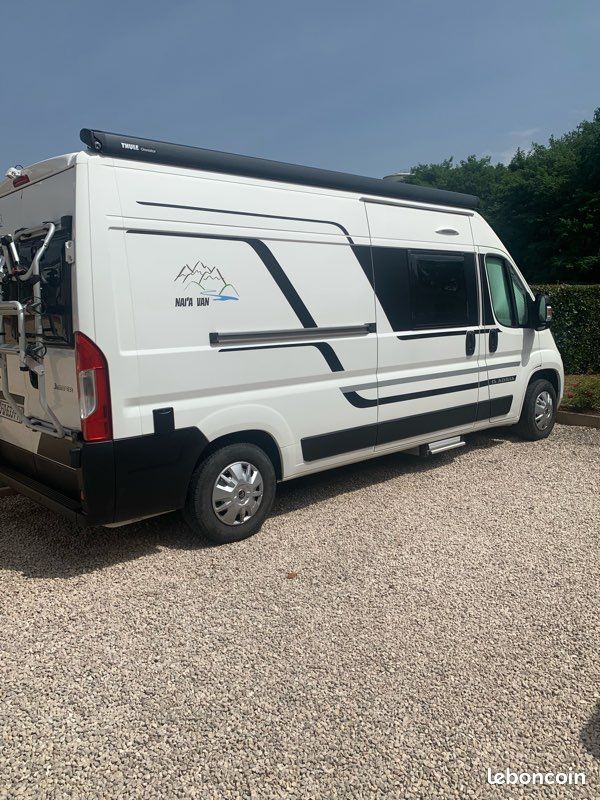 Adria twin 600 (image 2)