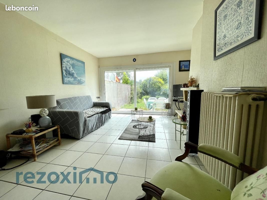 Maison 4 pièces 72 m² - Saint-Georges-de-Didonne 17110 (image 2)