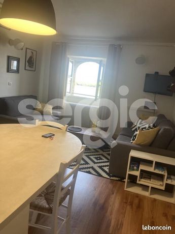 Appartement 1 pièce 40 m²