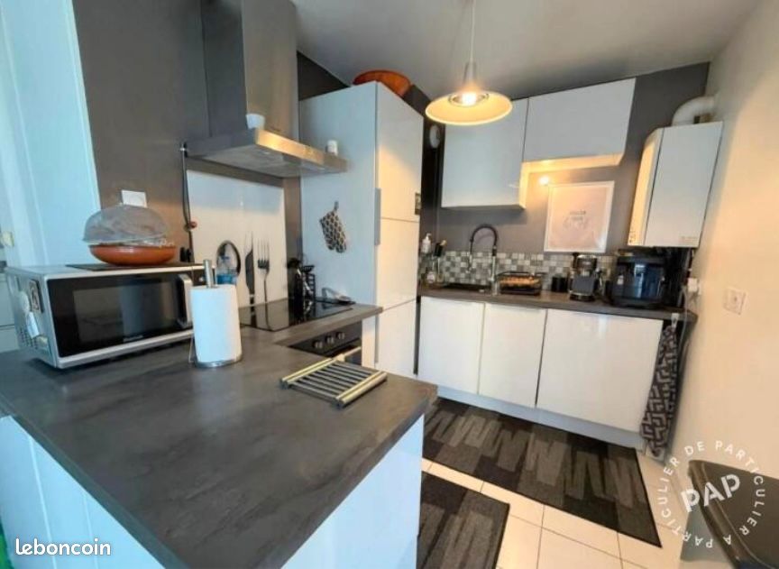 Appartement 3 pièces 66 m² · à Drancy · 66 m² · 219 000 €