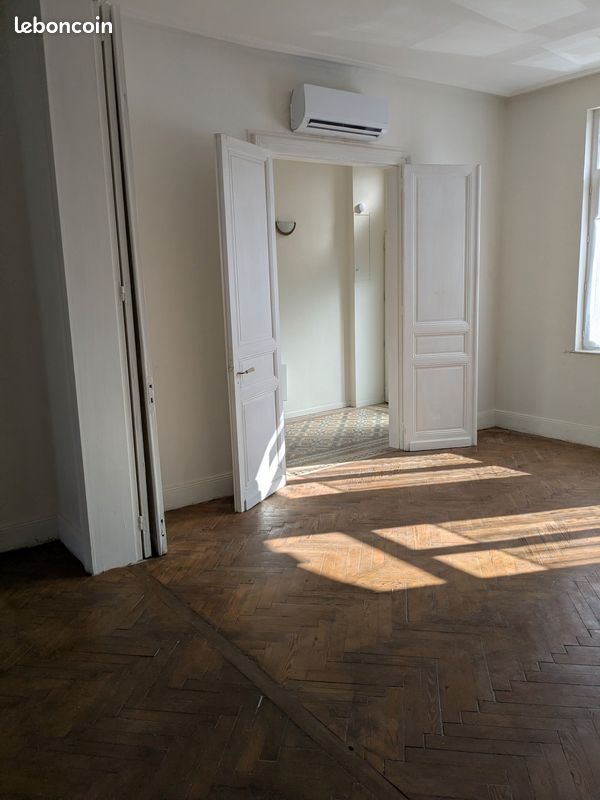 Maison 5 pièces 126 m² · à Caudry · 126 m² · 110 000 €