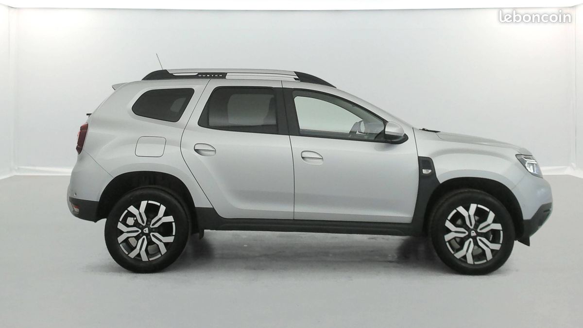 DACIA Duster TCe 130 FAP 4x2 Prestige (image 6)