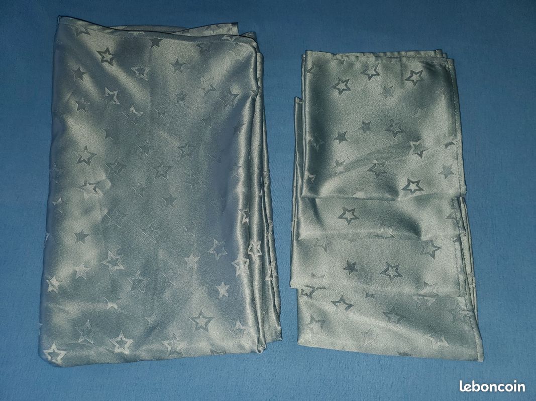 Nappe Françoise saget (image 1)