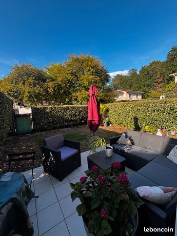 Maison t4 renovee