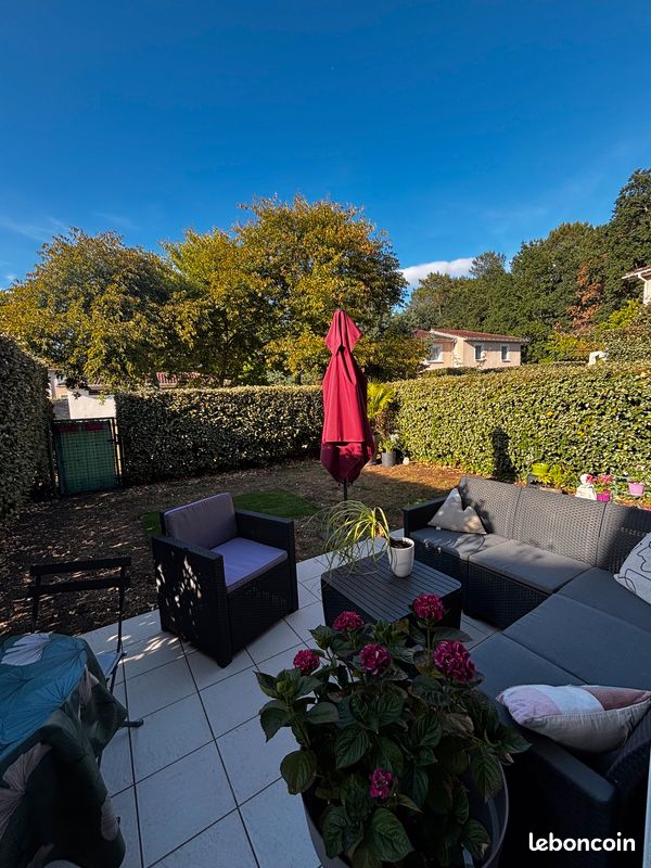 Maison 4 pièces 81 m² · à Saint-Paul-lès-Dax · 81 m² · 219 000 €